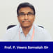 Avanthi Degree & PG College, Principal: Prof. P. Veera Somaiah Sir Interview